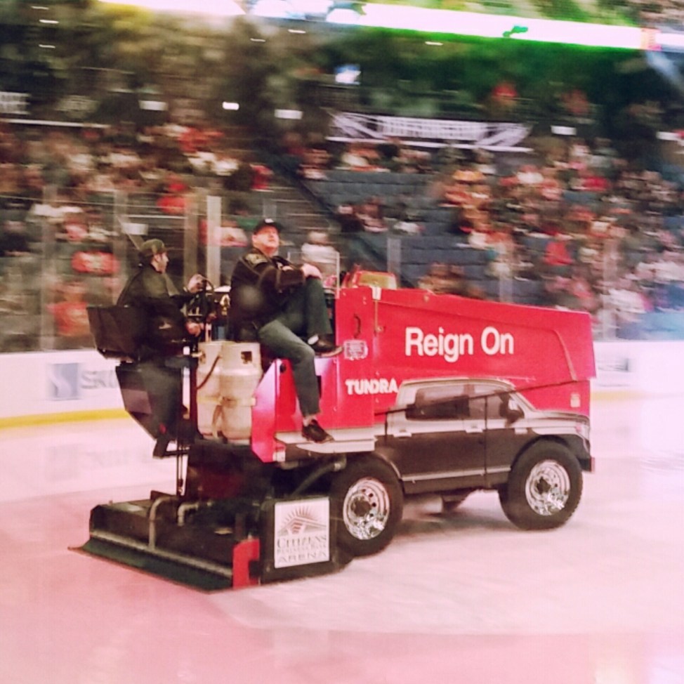 zamboni